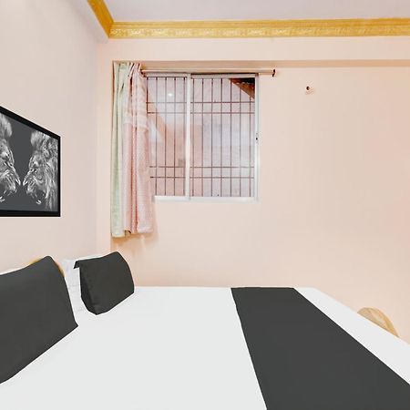 Hotel O Radhe Shyam Guest House Patna  Esterno foto
