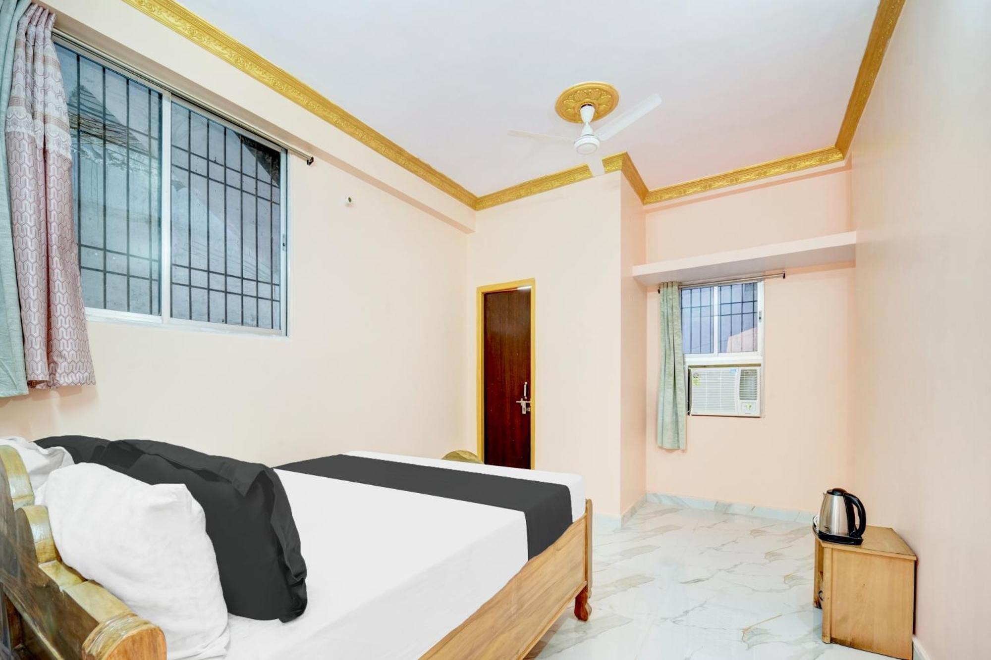 Hotel O Radhe Shyam Guest House Patna  Esterno foto