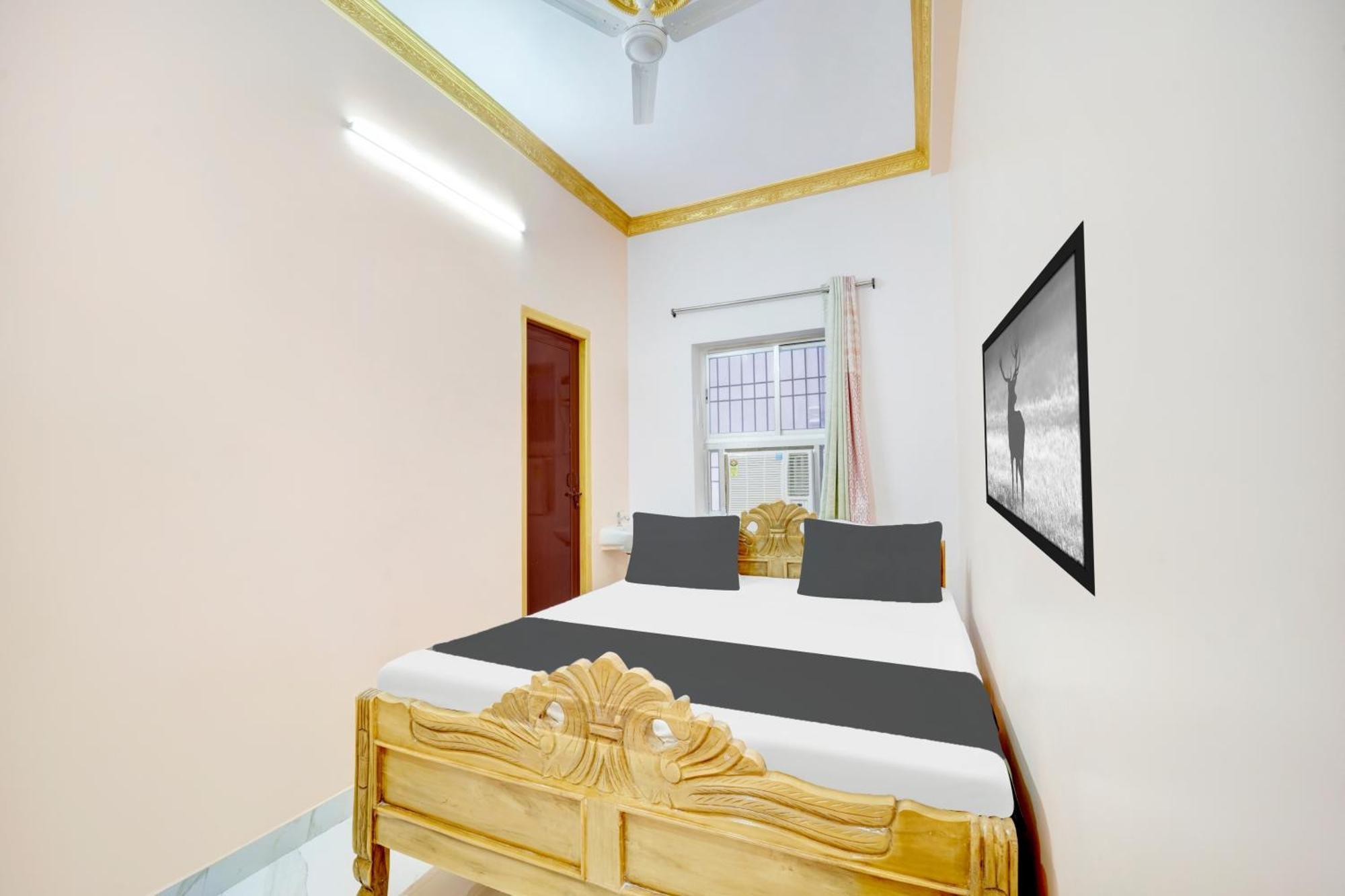 Hotel O Radhe Shyam Guest House Patna  Esterno foto