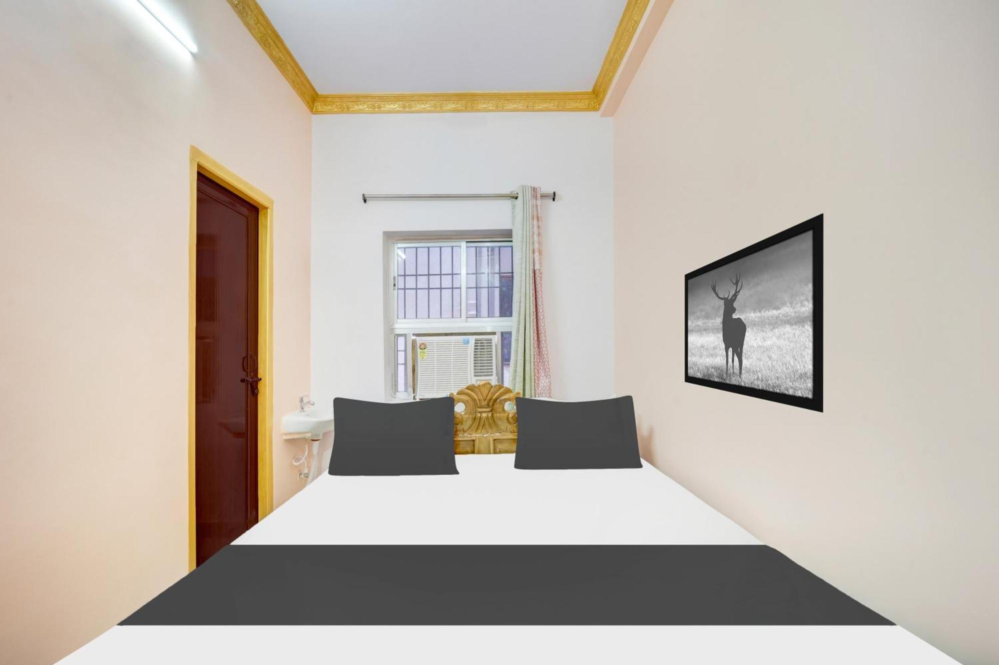 Hotel O Radhe Shyam Guest House Patna  Esterno foto