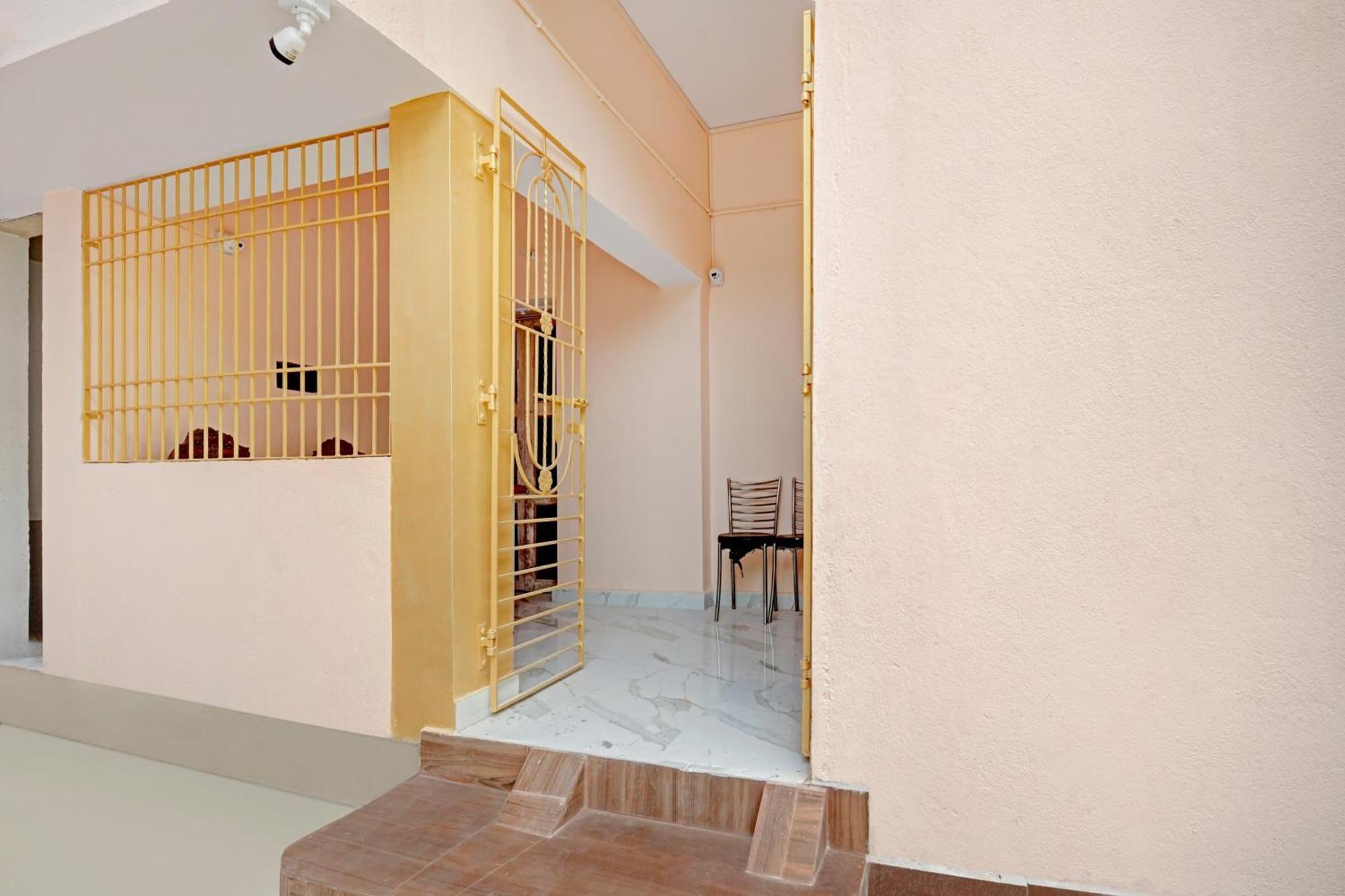 Hotel O Radhe Shyam Guest House Patna  Esterno foto